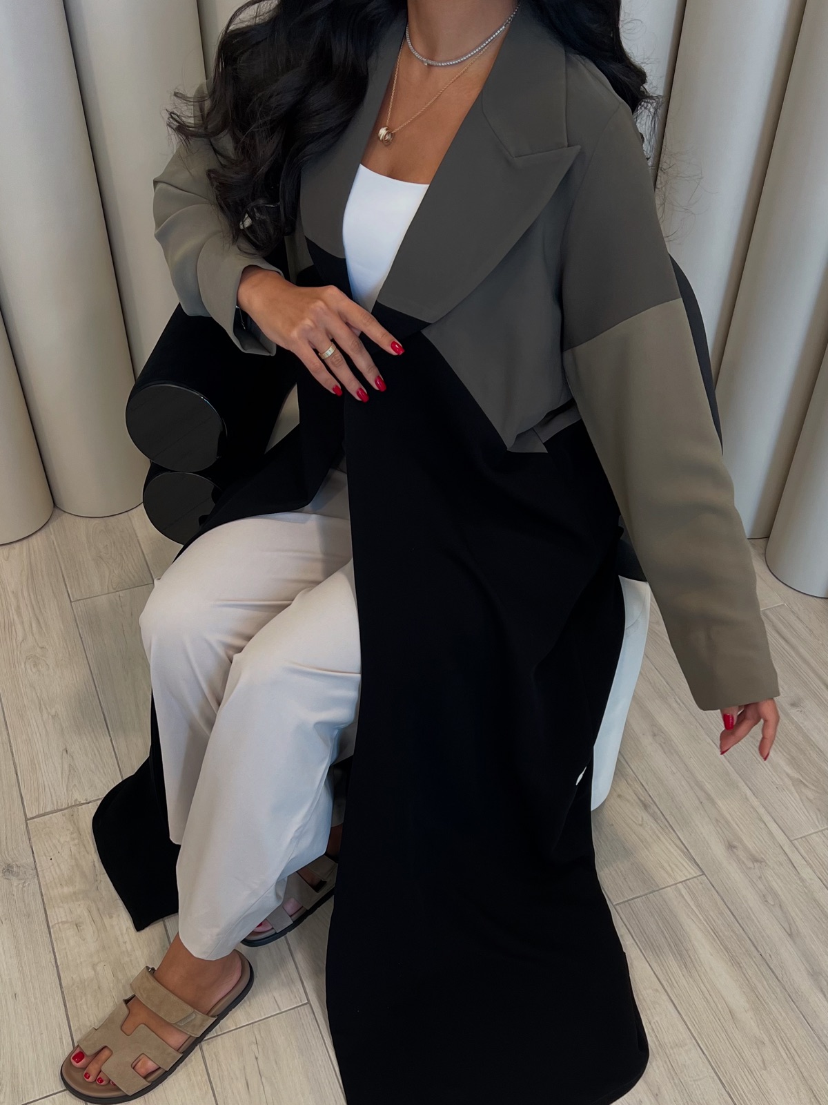 LN_THREADS - Image 5 - Mnsaj