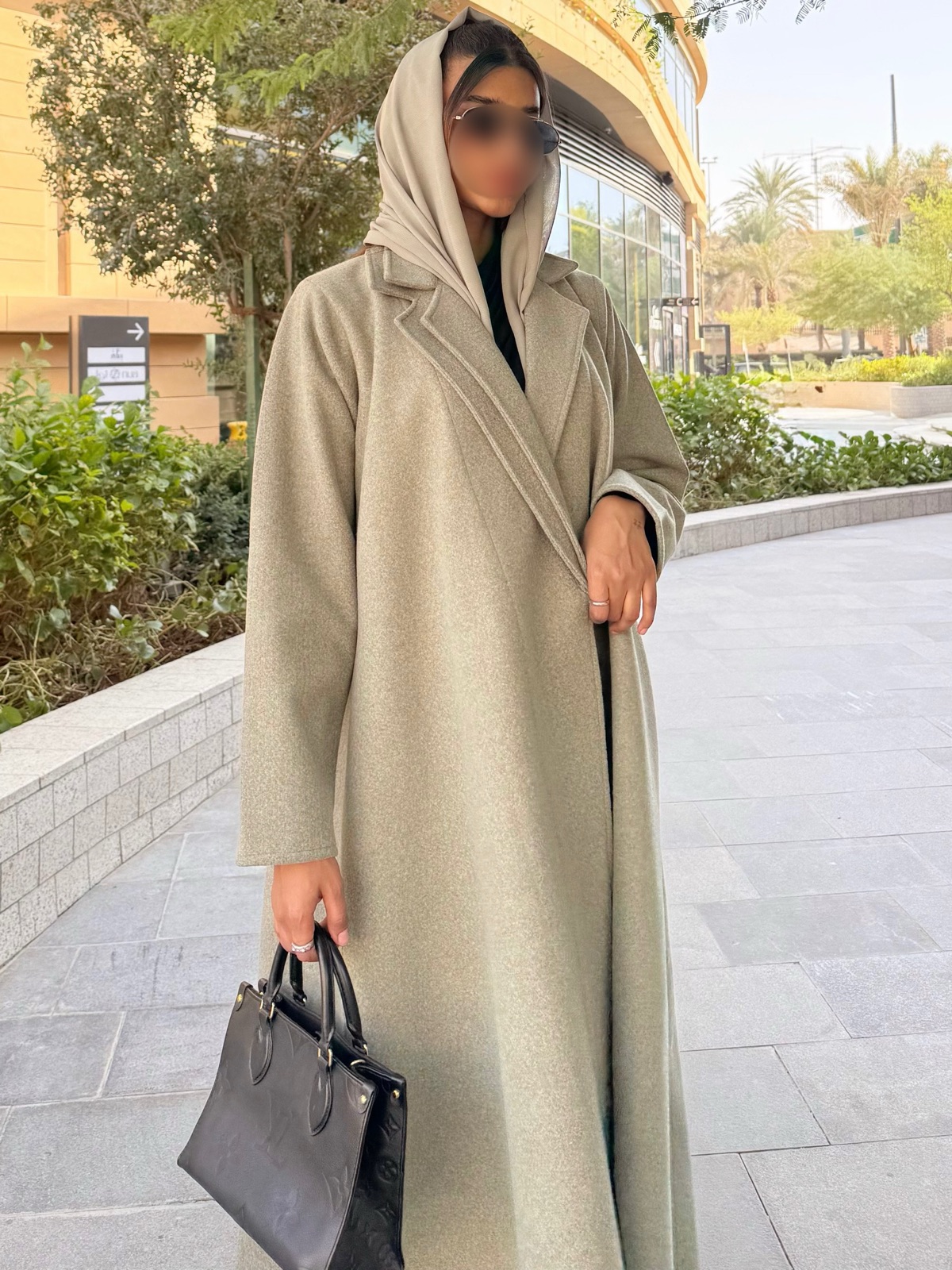 24.ABAYA - Image 5 - Mnsaj