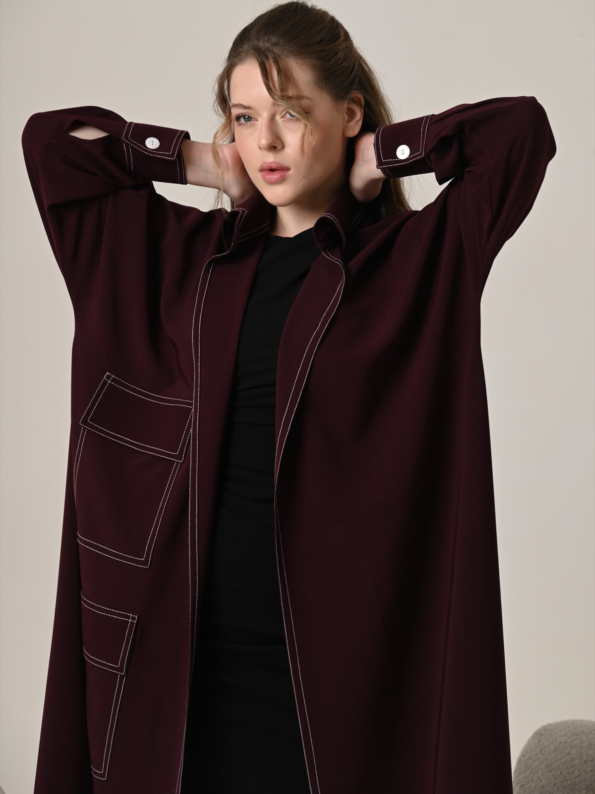 GHAIA.BH - Image 4 - Mnsaj