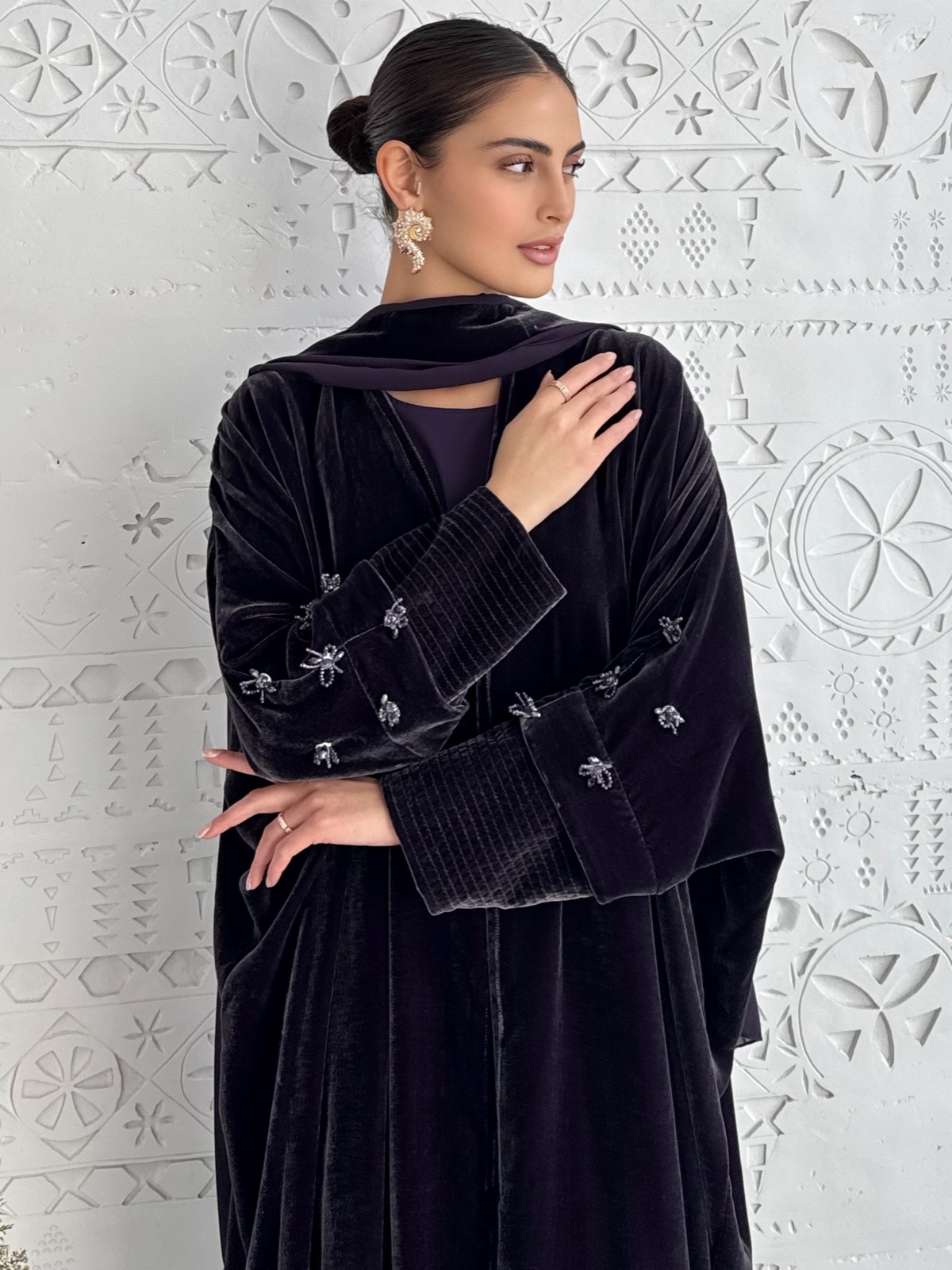 SHAIKHA.ALABDULKARIM - Image 5 - Mnsaj