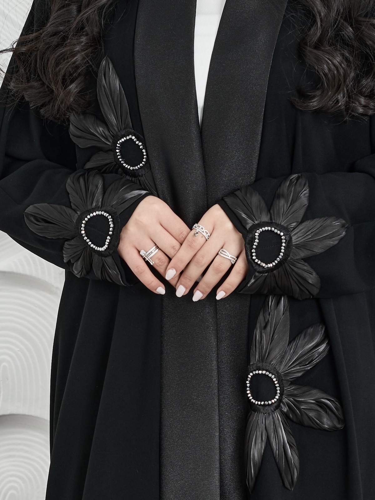 BYFCOUTURE - Image 3 - Mnsaj