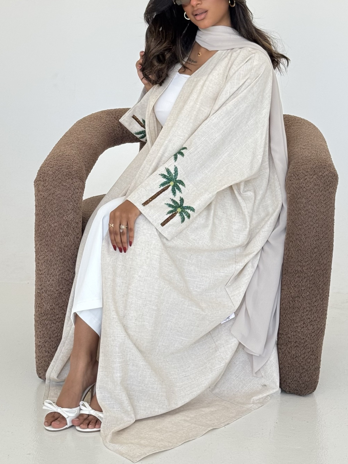 SIYAH_COUTURE - Alternate View - Mnsaj