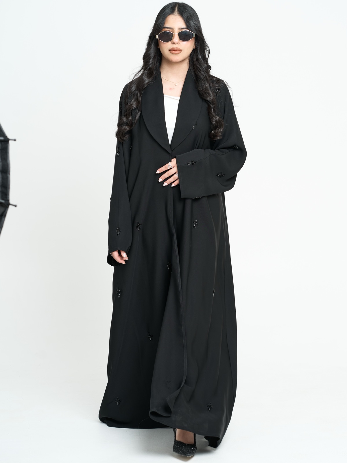 BYFCOUTURE - Alternate View - Mnsaj