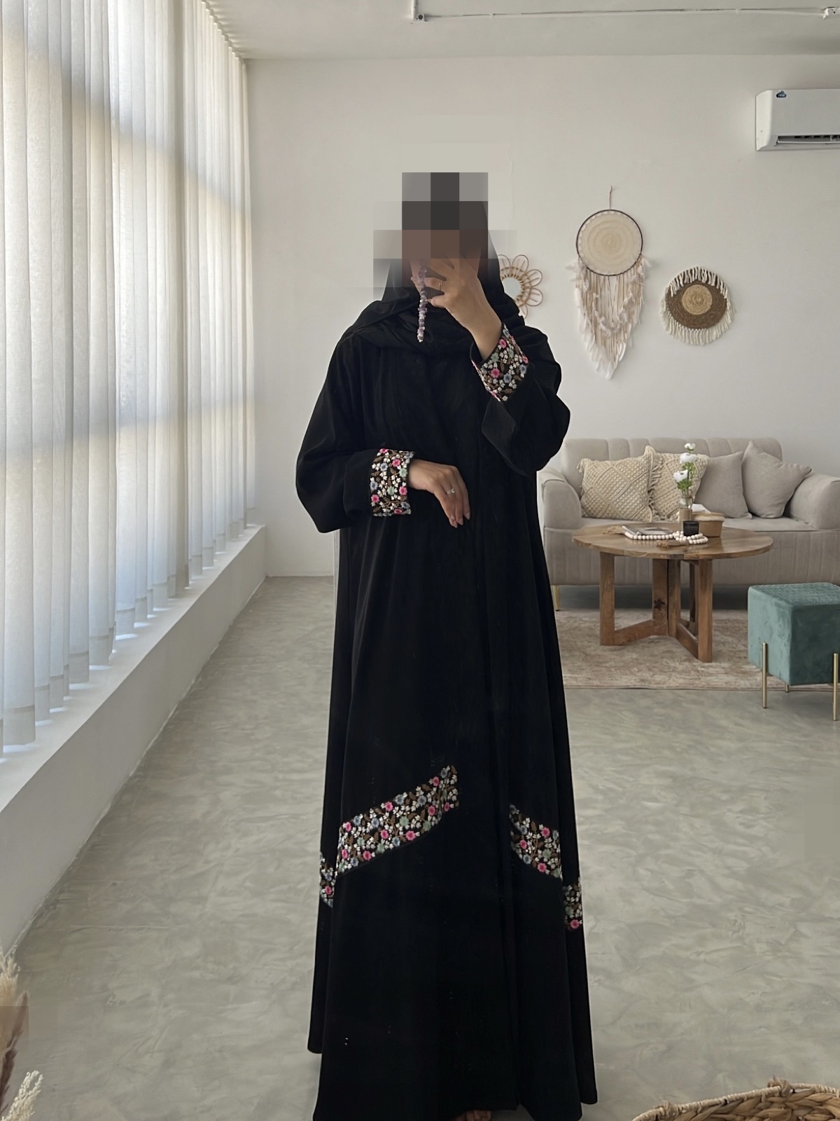 BANYAH.ABAYA - Mnsaj