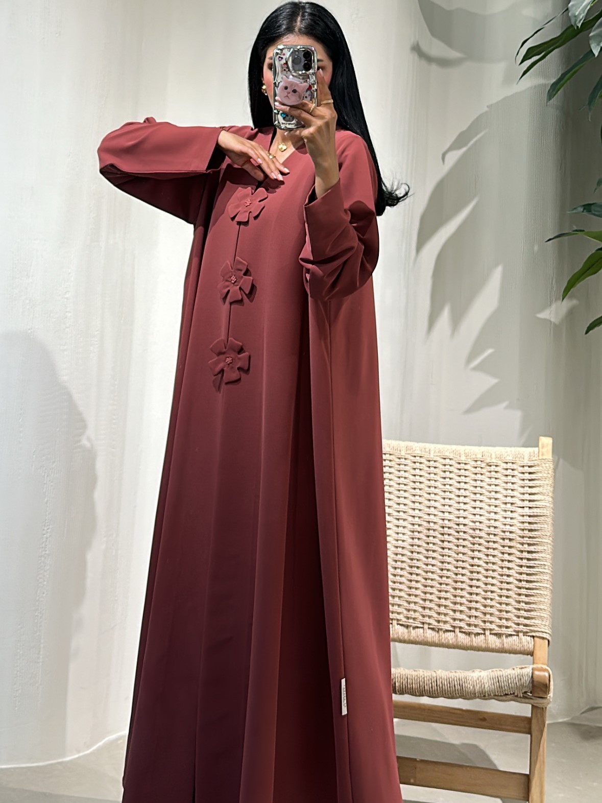 AT.BYAMINAALTAMIMI - Alternate View - Mnsaj