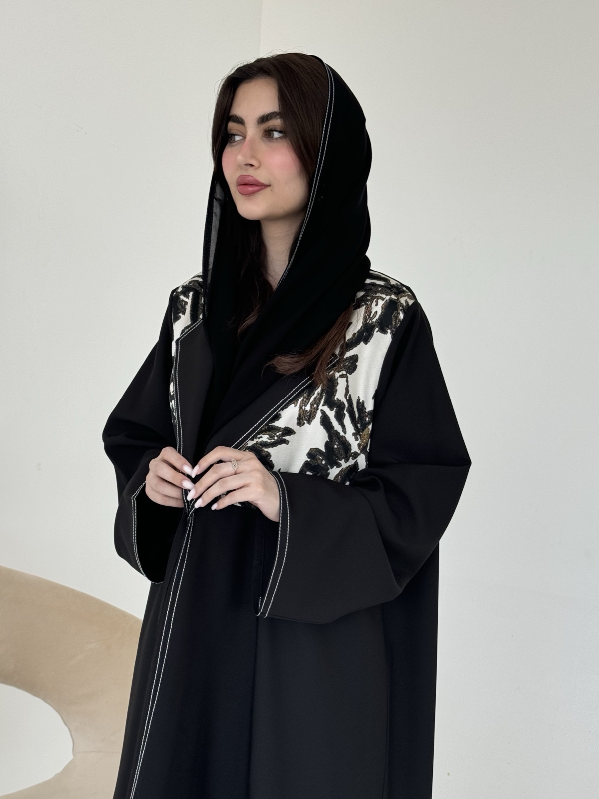 BYFCOUTURE - Image 3 - Mnsaj