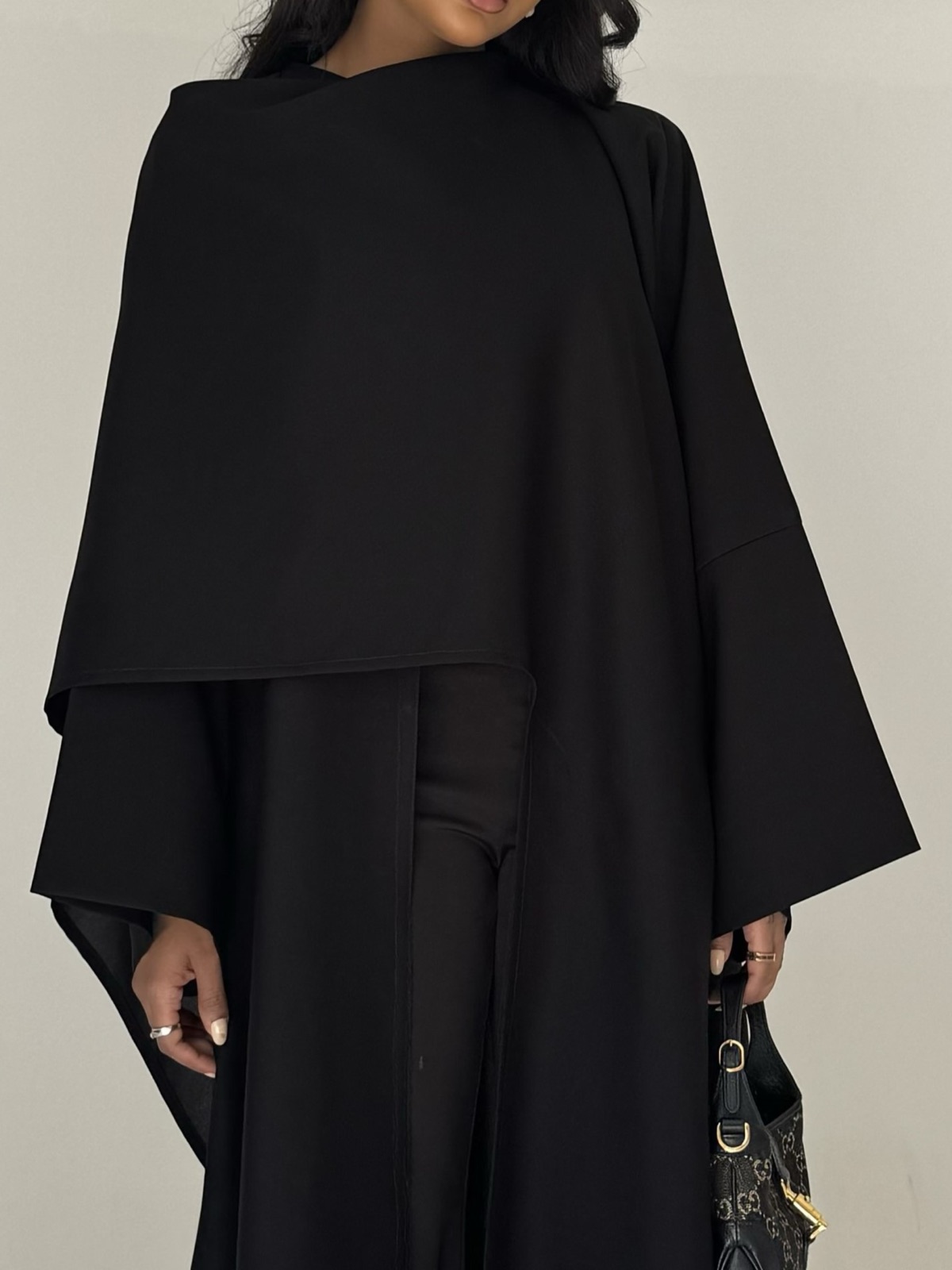 DHEL.ABAYA - Image 4 - Mnsaj