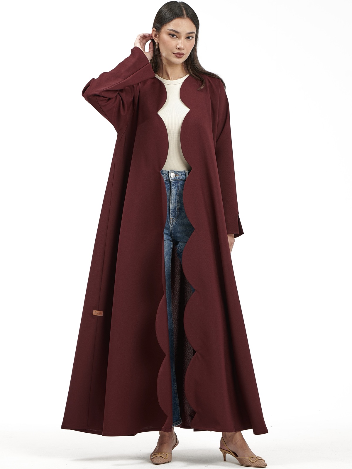 TAILORED.BYREEM - Image 3 - Mnsaj