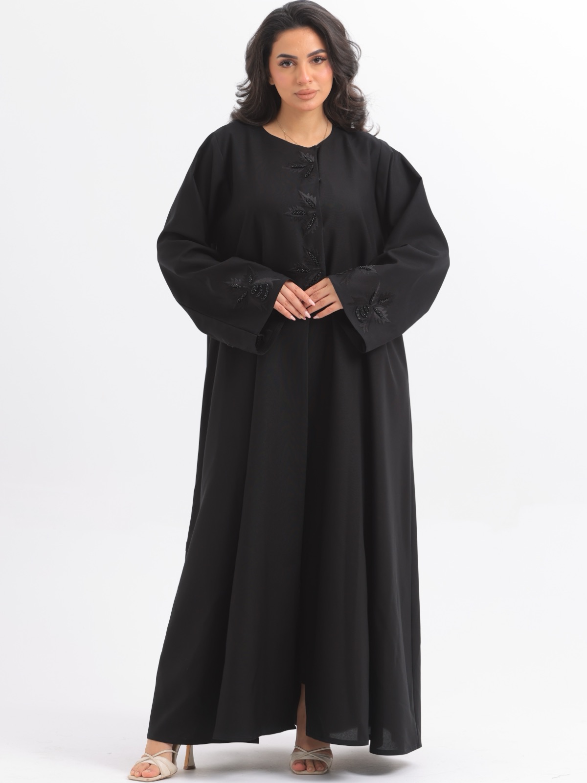 TAILORED.BYREEM - Mnsaj