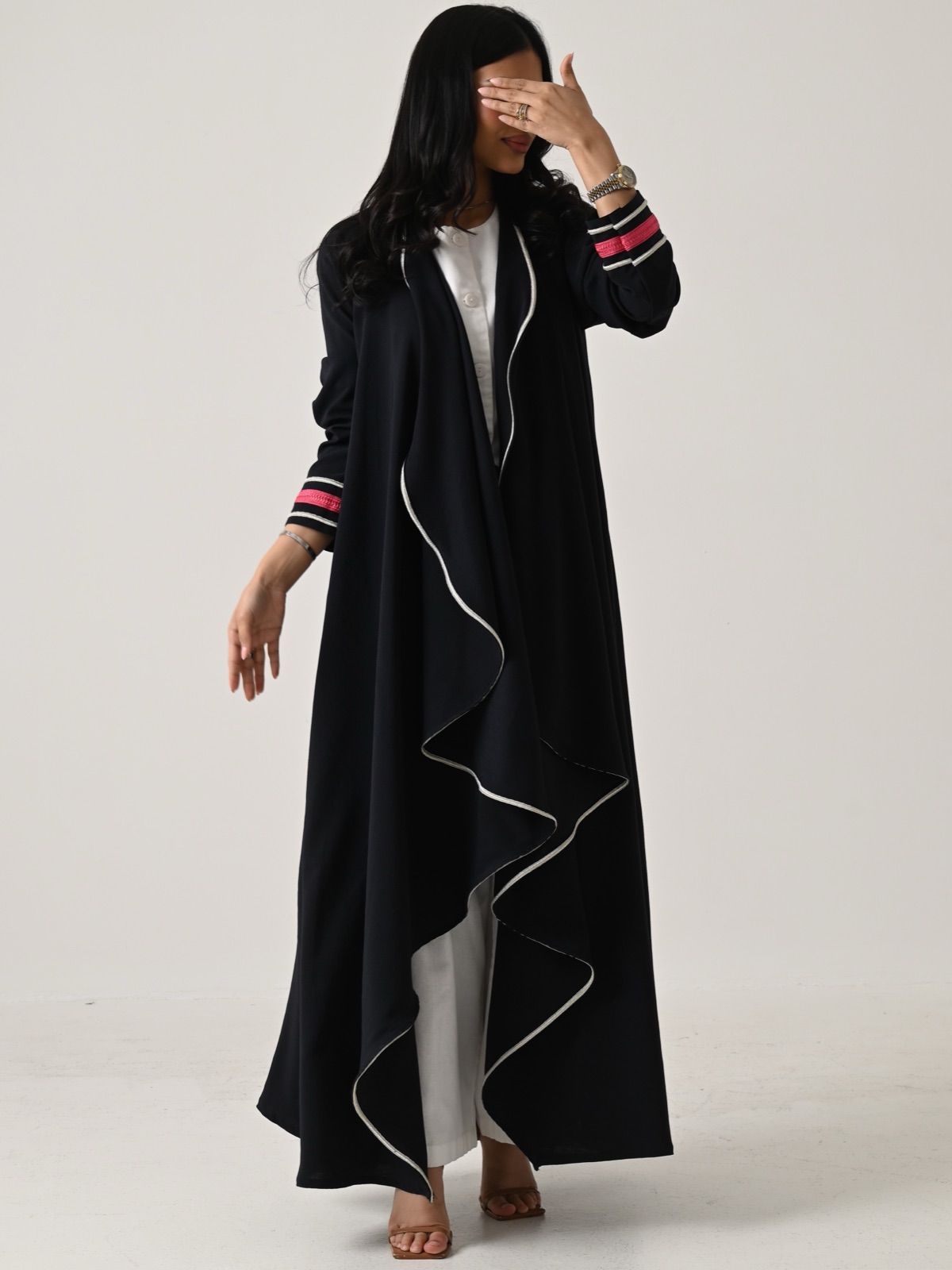 WATAD_ABAYA - Image 3 - Mnsaj