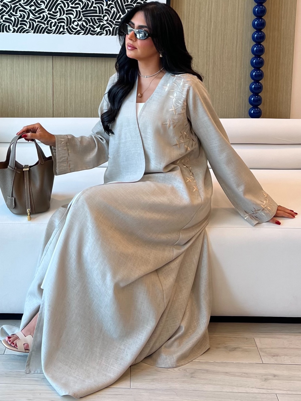 LN_THREADS - Image 4 - Mnsaj