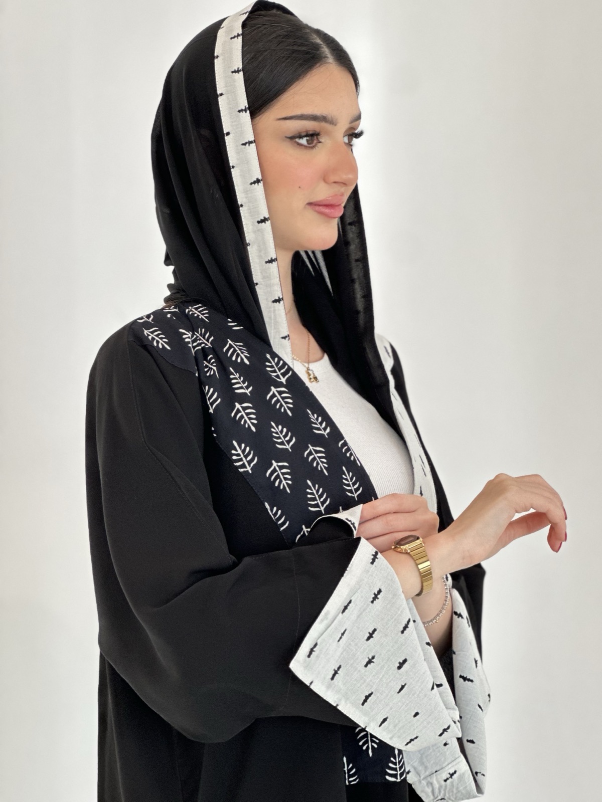 PIANURA.ABAYA - Image 3 - Mnsaj