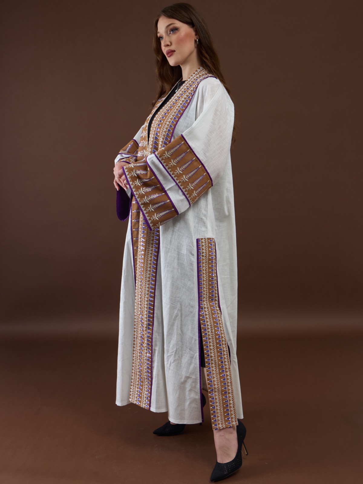 NADALINE86 - Alternate View - Mnsaj