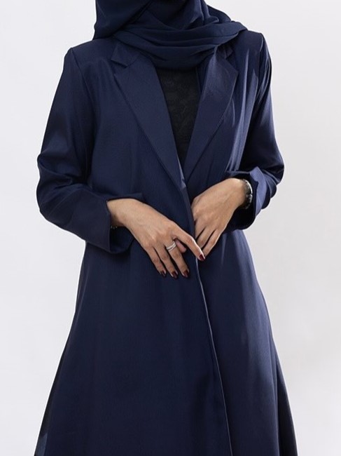 SHELLS.ABAYA - Image 5 - Mnsaj