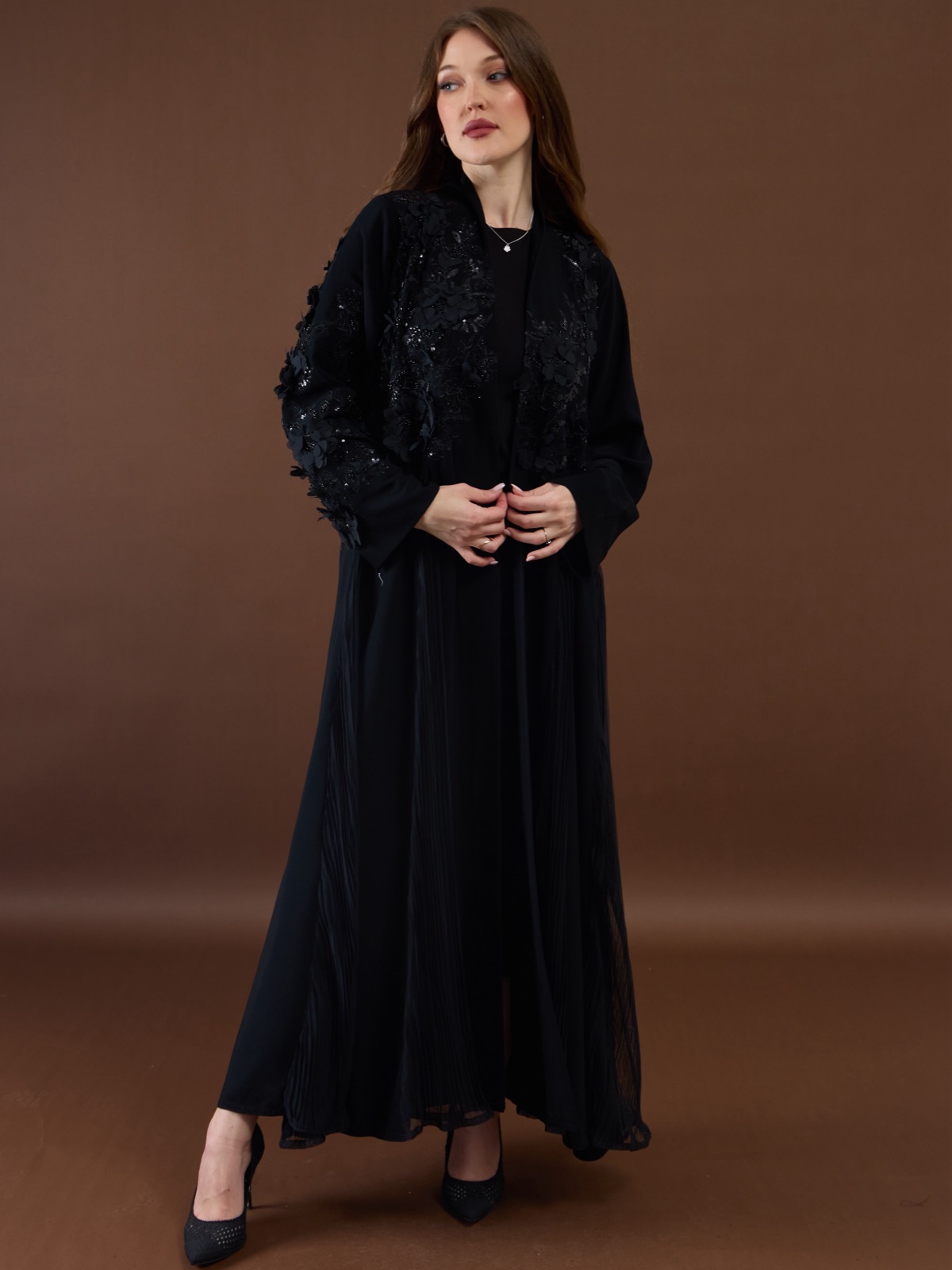 NADALINE86 - Alternate View - Mnsaj