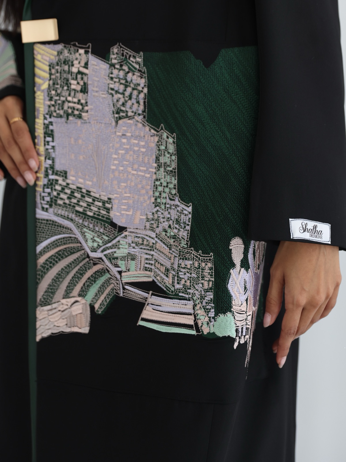 SHATHA__DESIGNS - Alternate View - Mnsaj