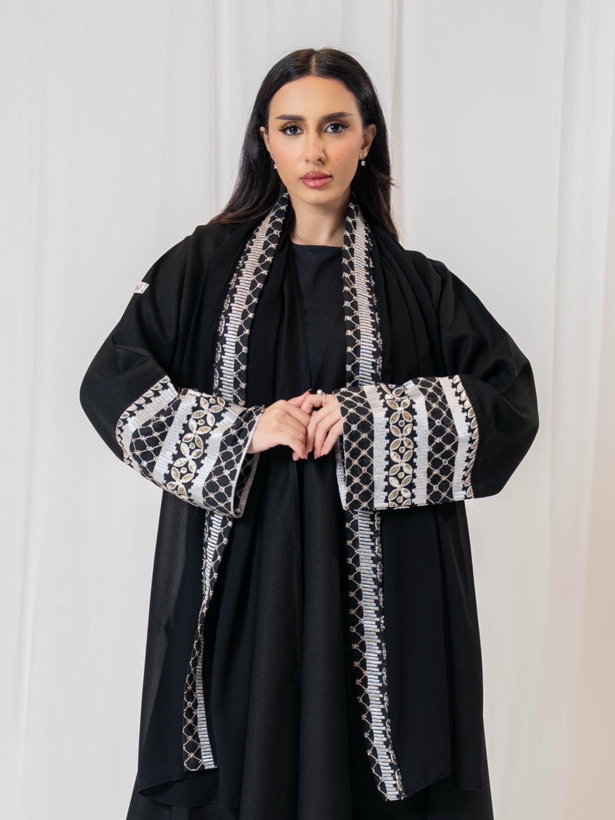 ORAS.ABAYA - Image 3 - Mnsaj