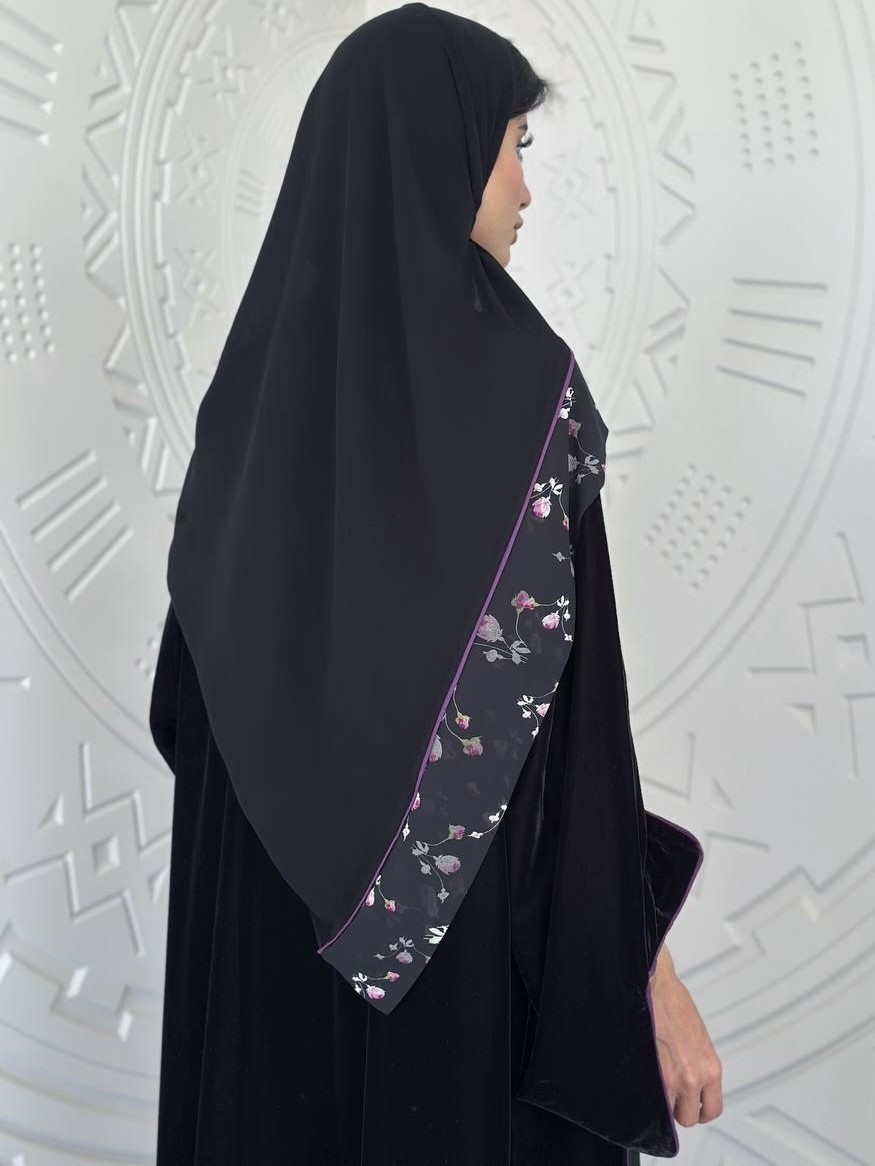 LIAN.ABAYA - Mnsaj