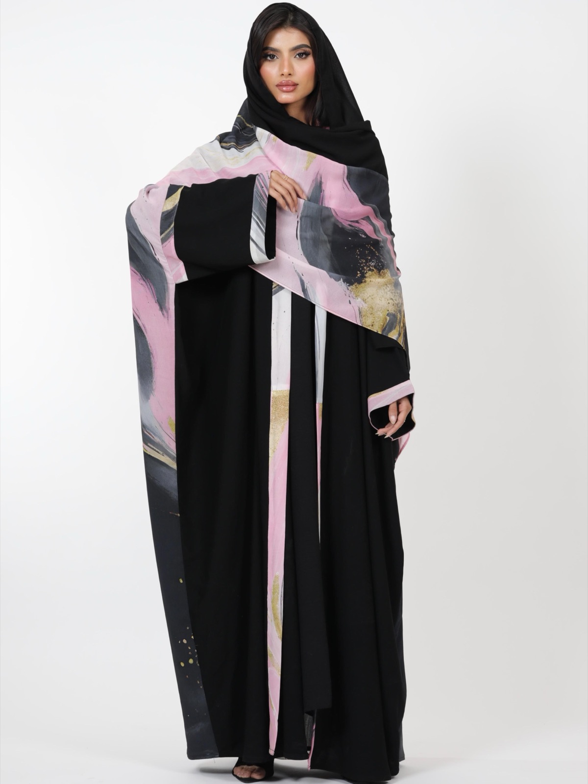 LABAYA.A - Image 4 - Mnsaj