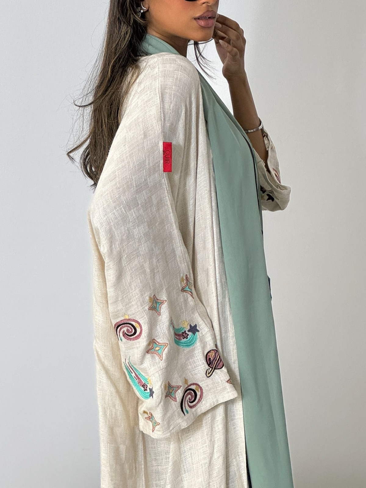 CUIR.LINES - Image 5 - Mnsaj