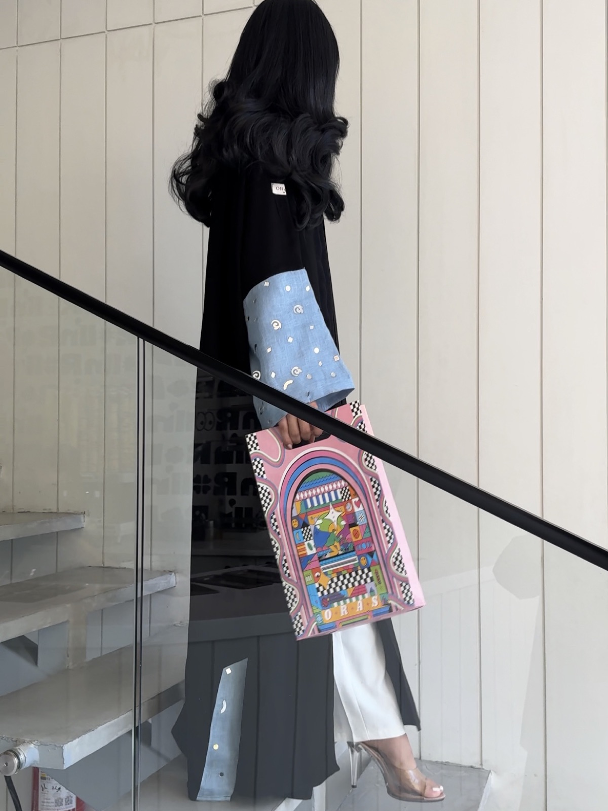 ORAS.ABAYA - Image 4 - Mnsaj