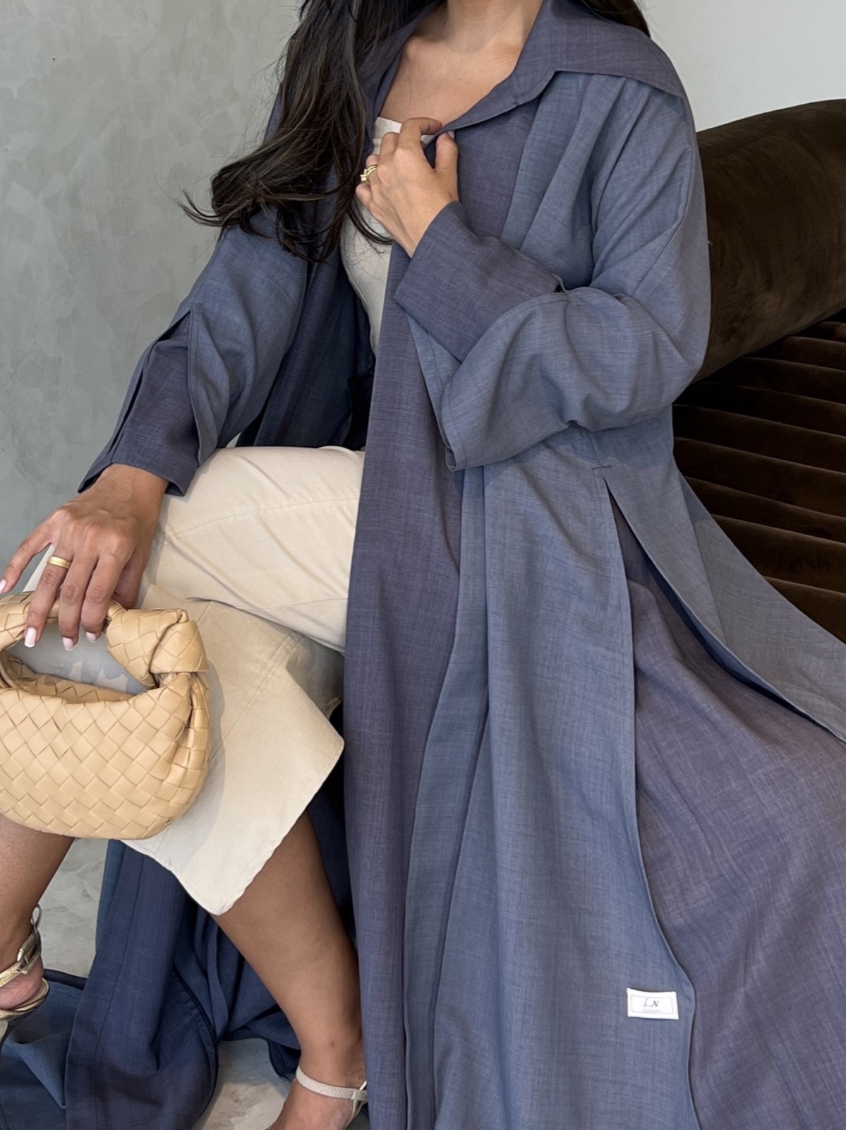 LN_THREADS - Alternate View - Mnsaj