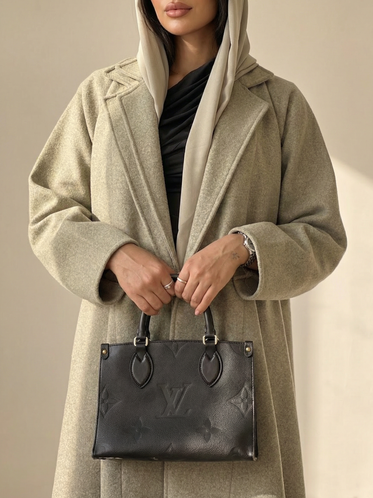 24.ABAYA - Image 3 - Mnsaj