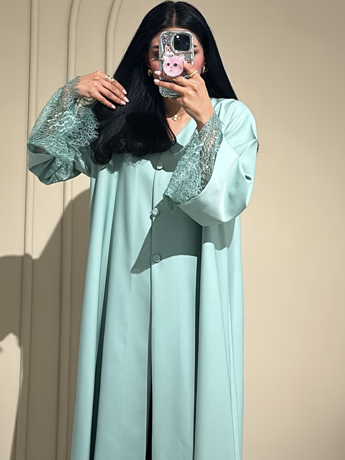 AT.BYAMINAALTAMIMI - Image 4 - Mnsaj