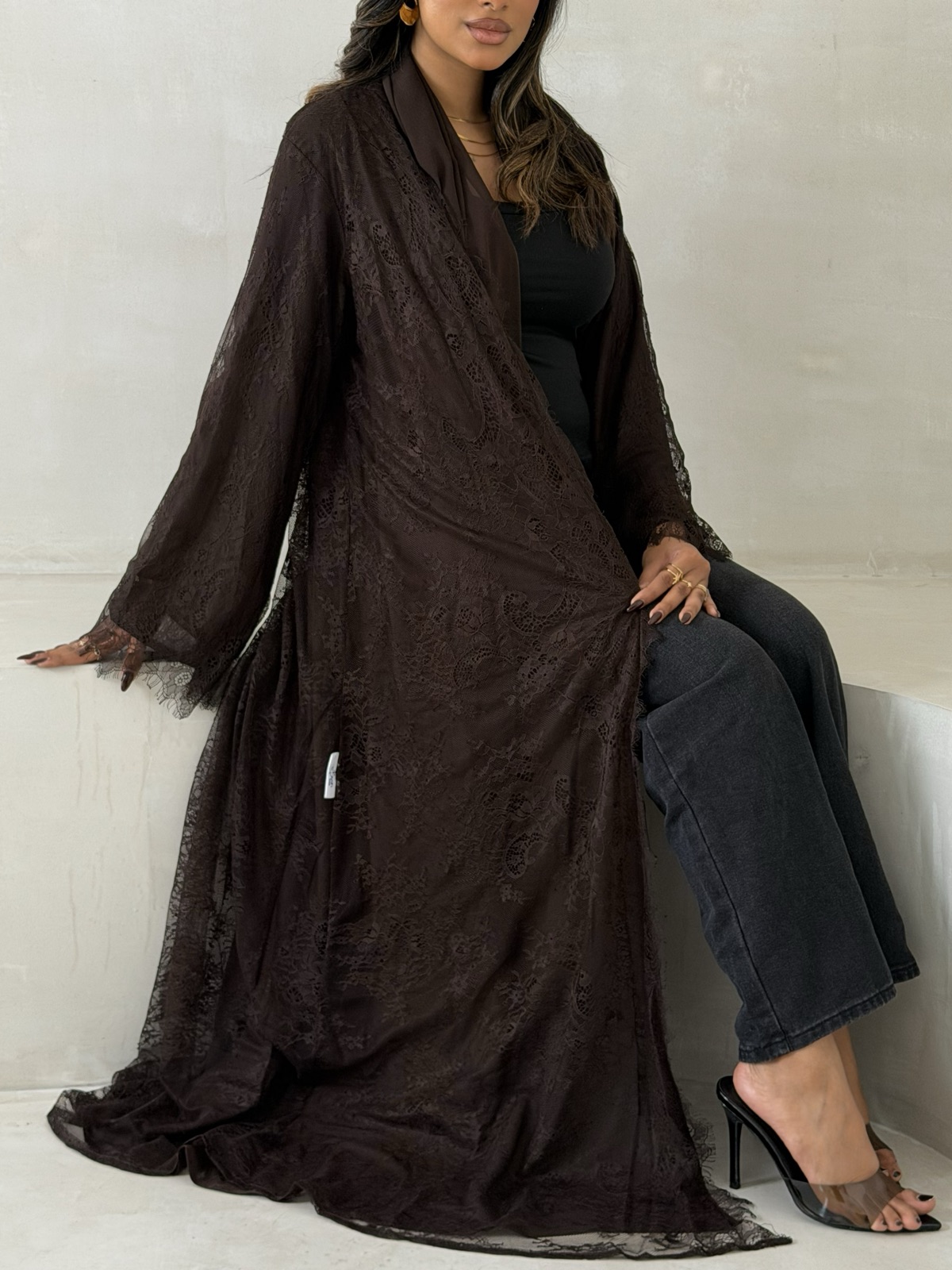 SIYAH_COUTURE - Mnsaj