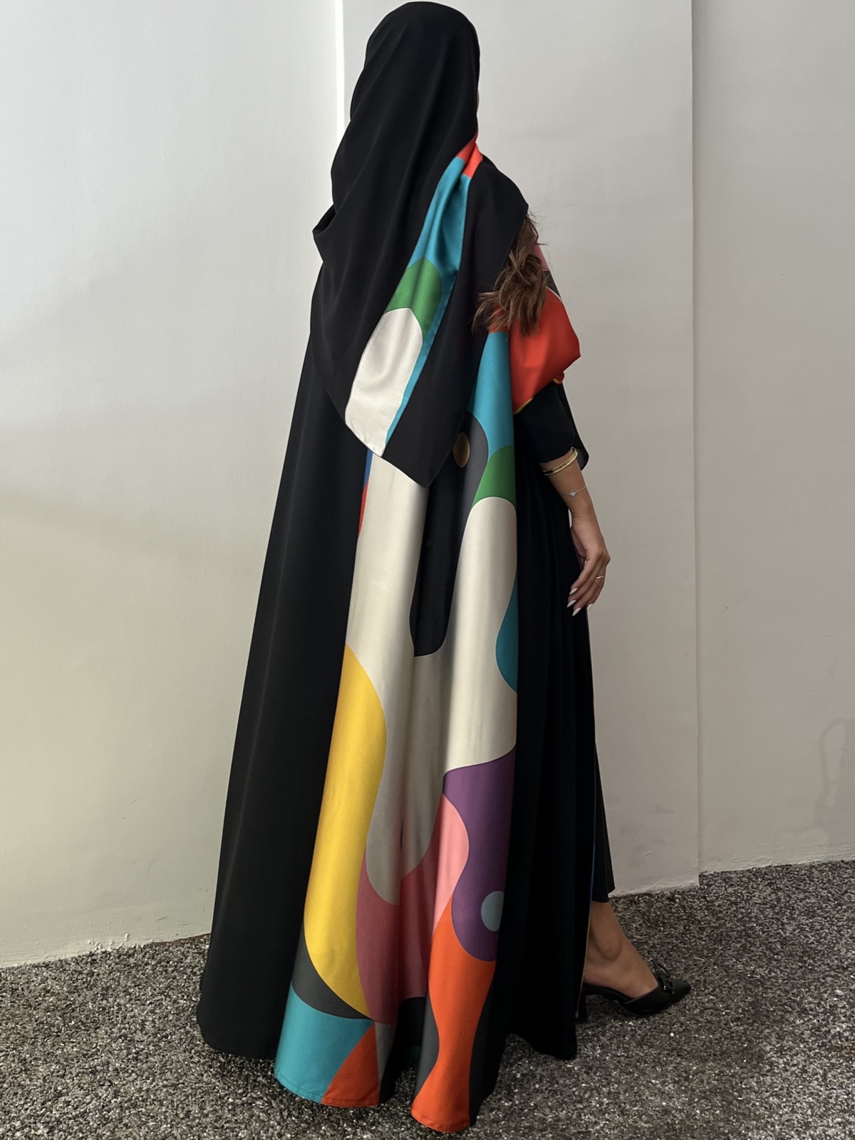 ASBAR.LINE - Alternate View - Mnsaj