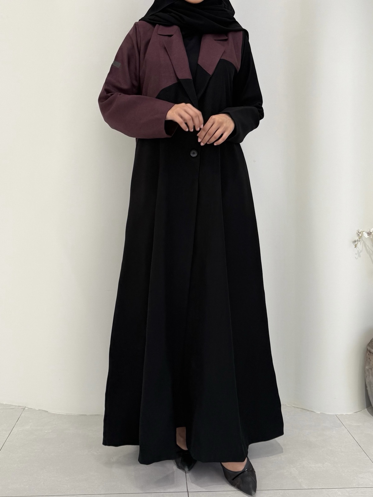 LIAN.ABAYA - Image 3 - Mnsaj