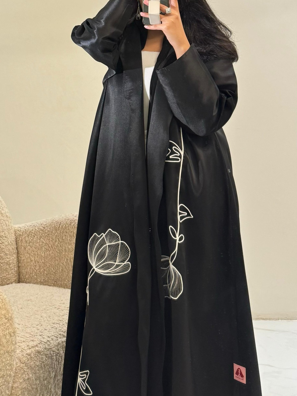 AT.BYAMINAALTAMIMI - Alternate View - Mnsaj