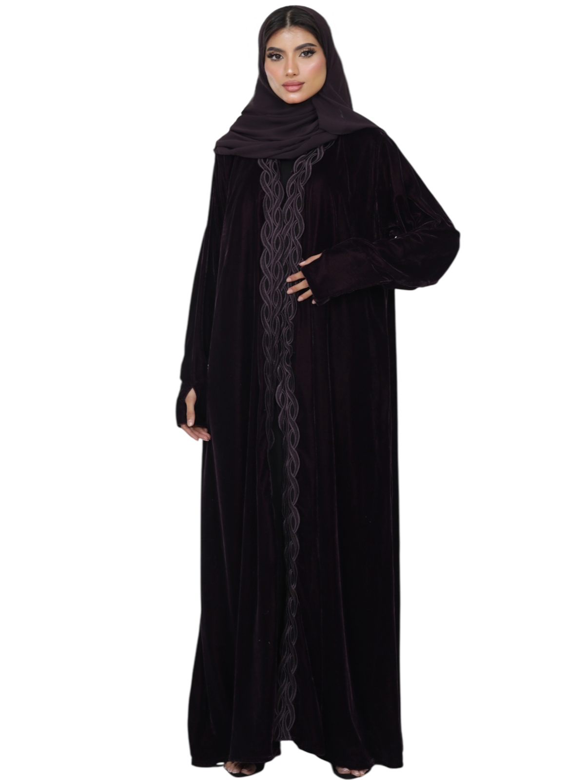 LABAYA.A - Image 3 - Mnsaj