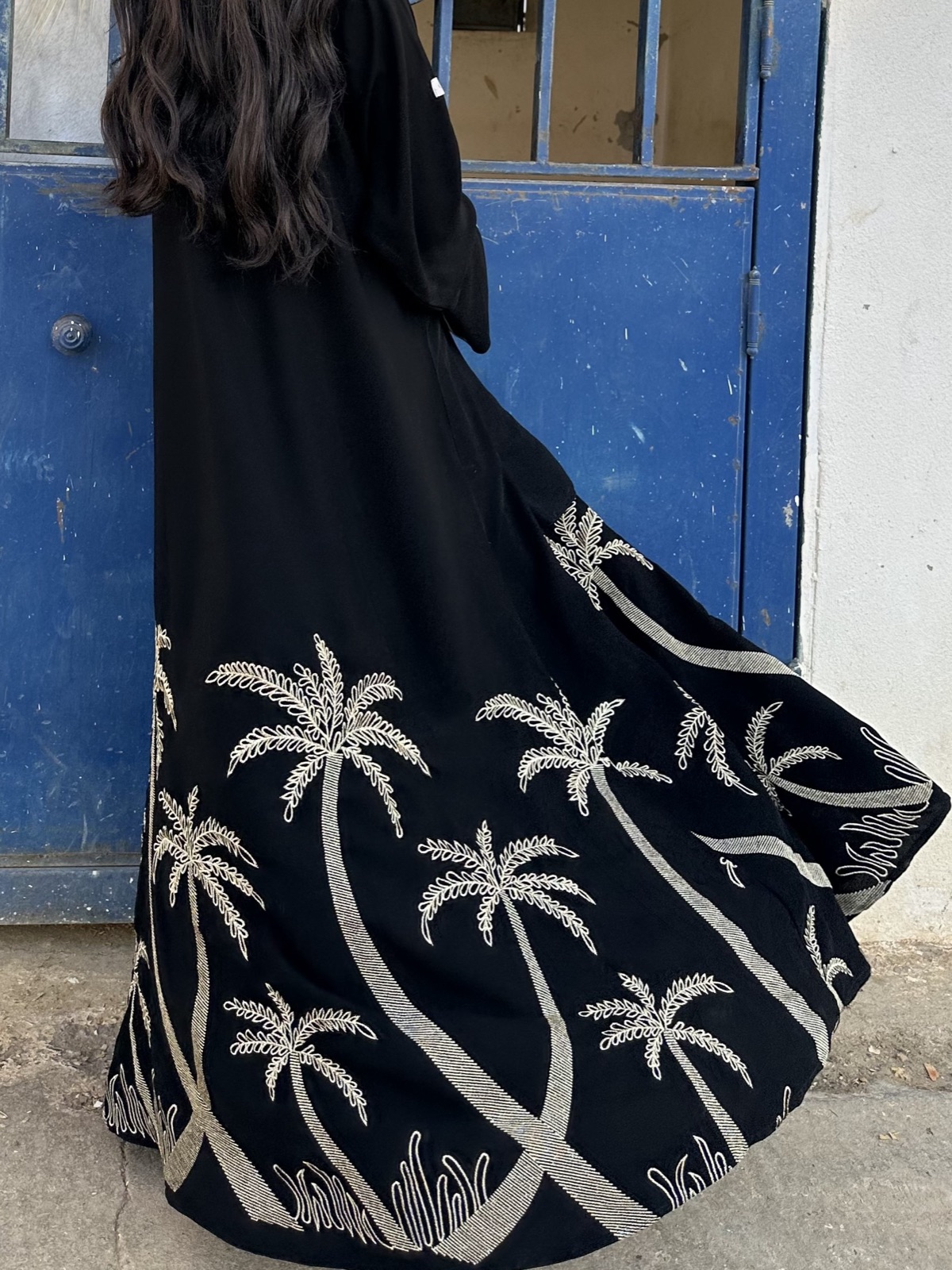 ORAS.ABAYA - Alternate View - Mnsaj