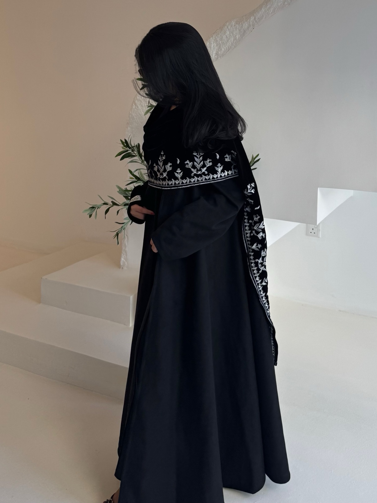 ORAS.ABAYA - Mnsaj