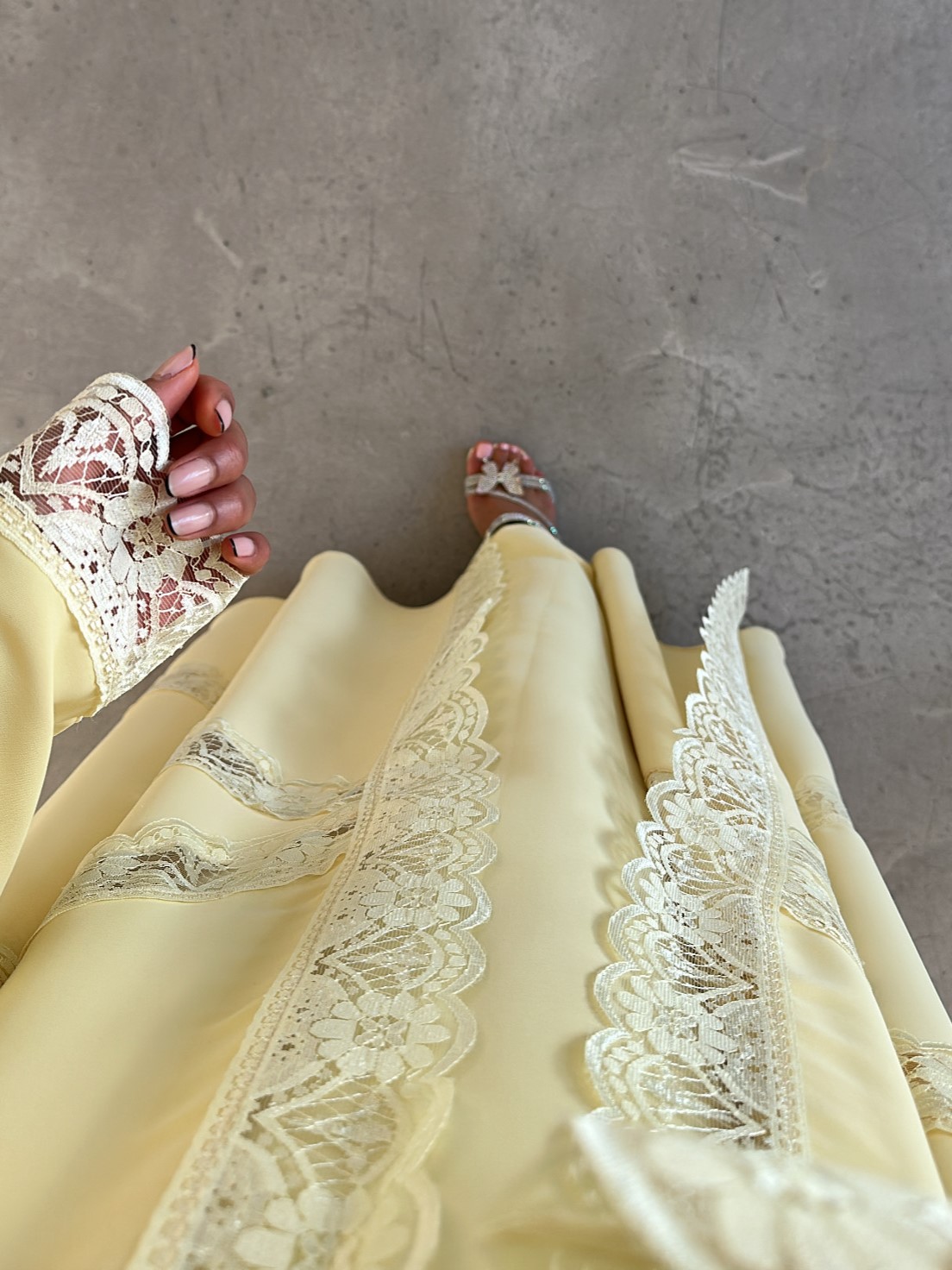 AT.BYAMINAALTAMIMI - Image 3 - Mnsaj