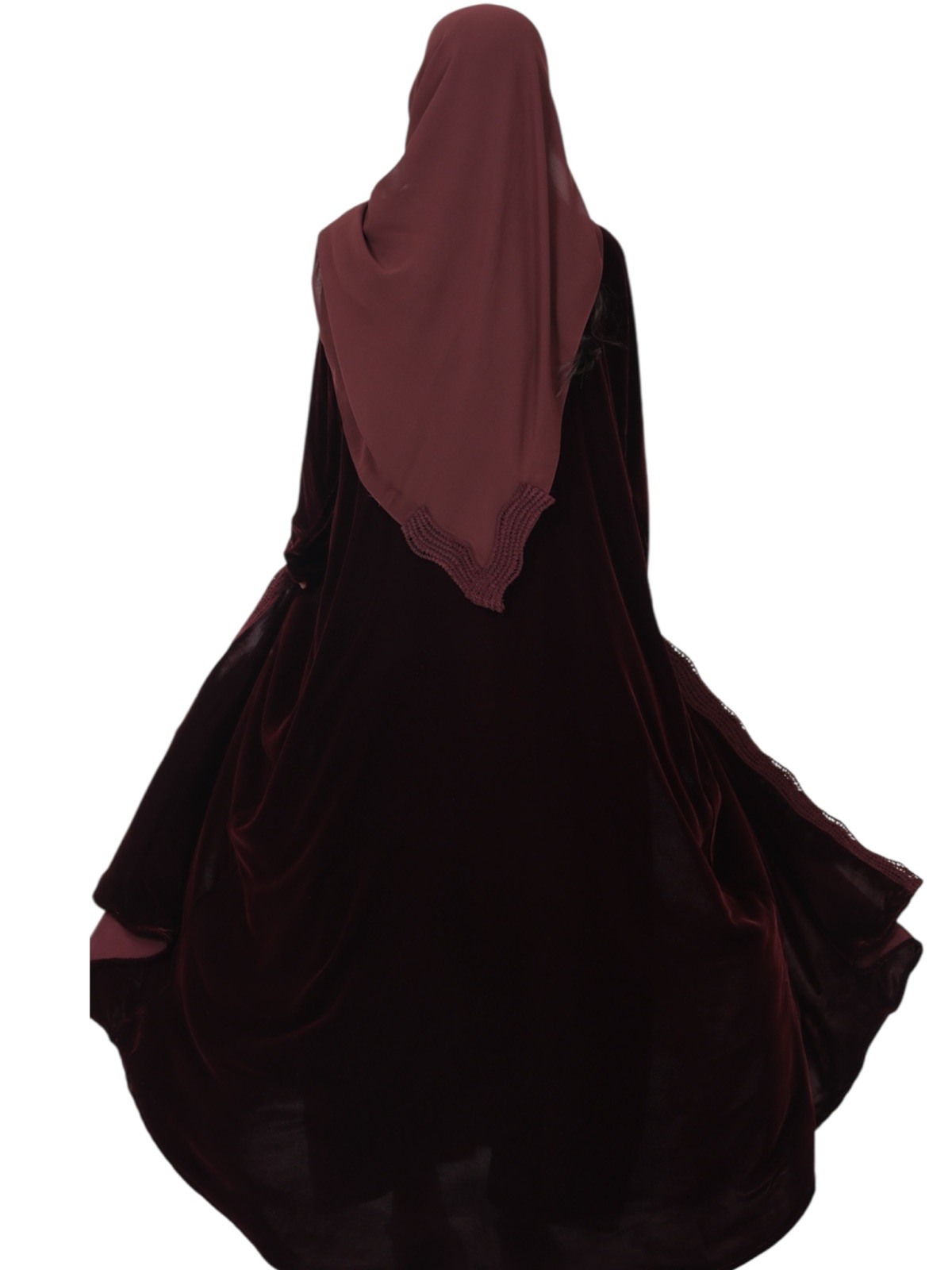 LABAYA.A - Alternate View - Mnsaj