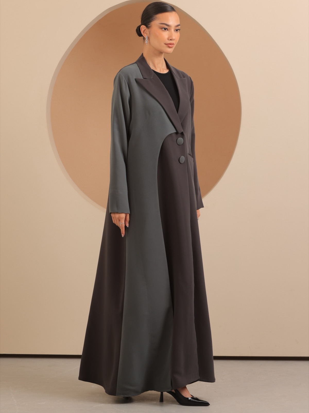 LN_THREADS - Alternate View - Mnsaj