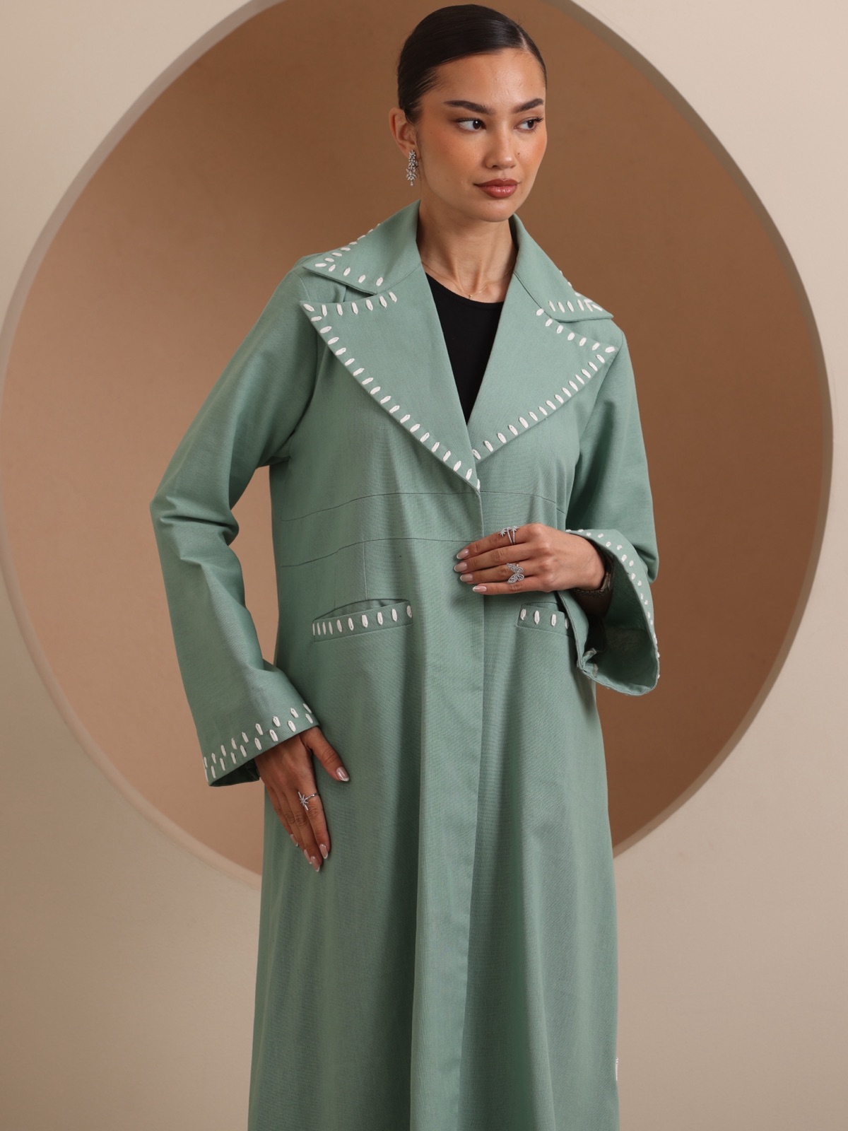 LN_THREADS - Image 4 - Mnsaj