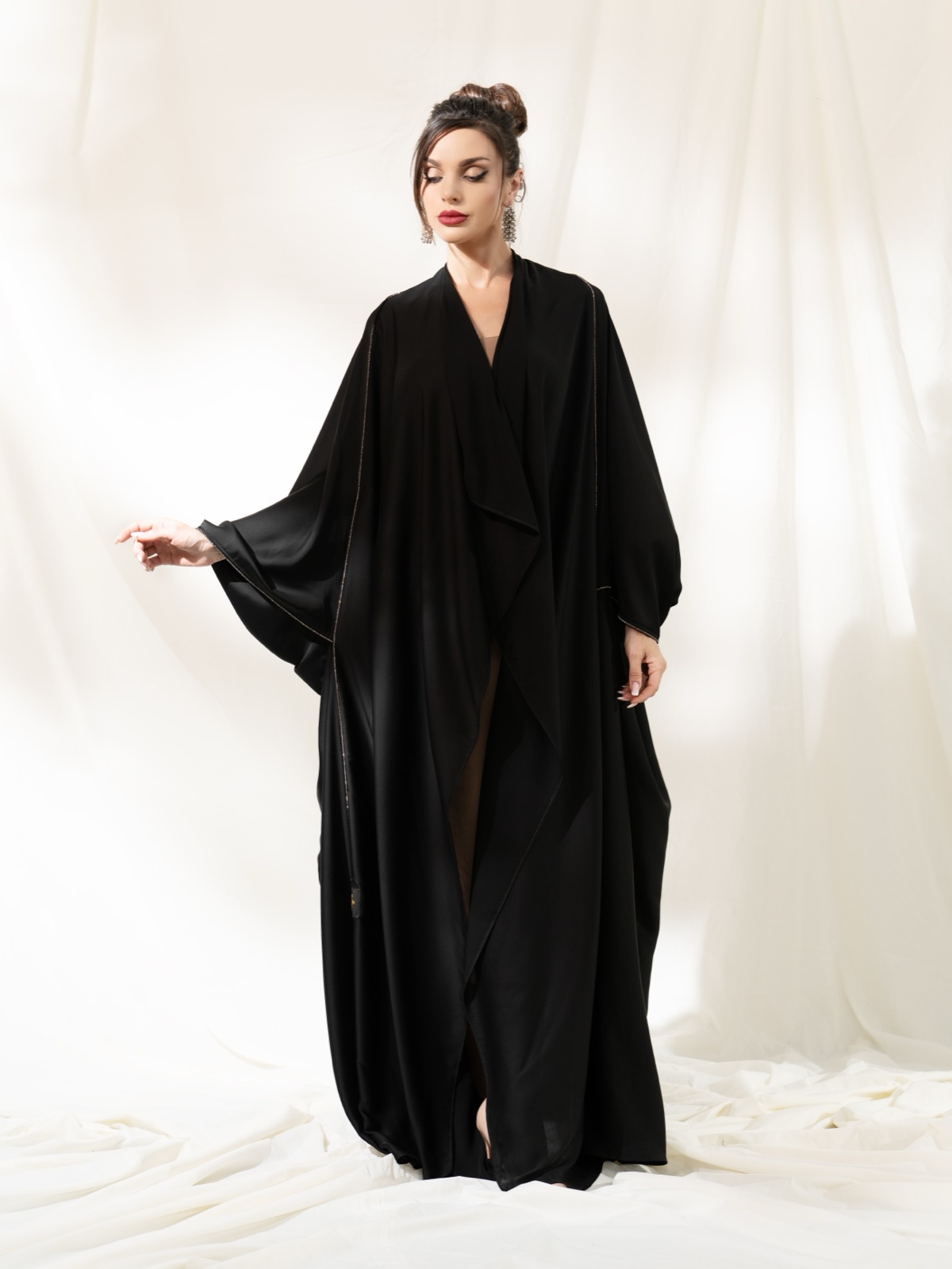 NADALINE86 - Alternate View - Mnsaj