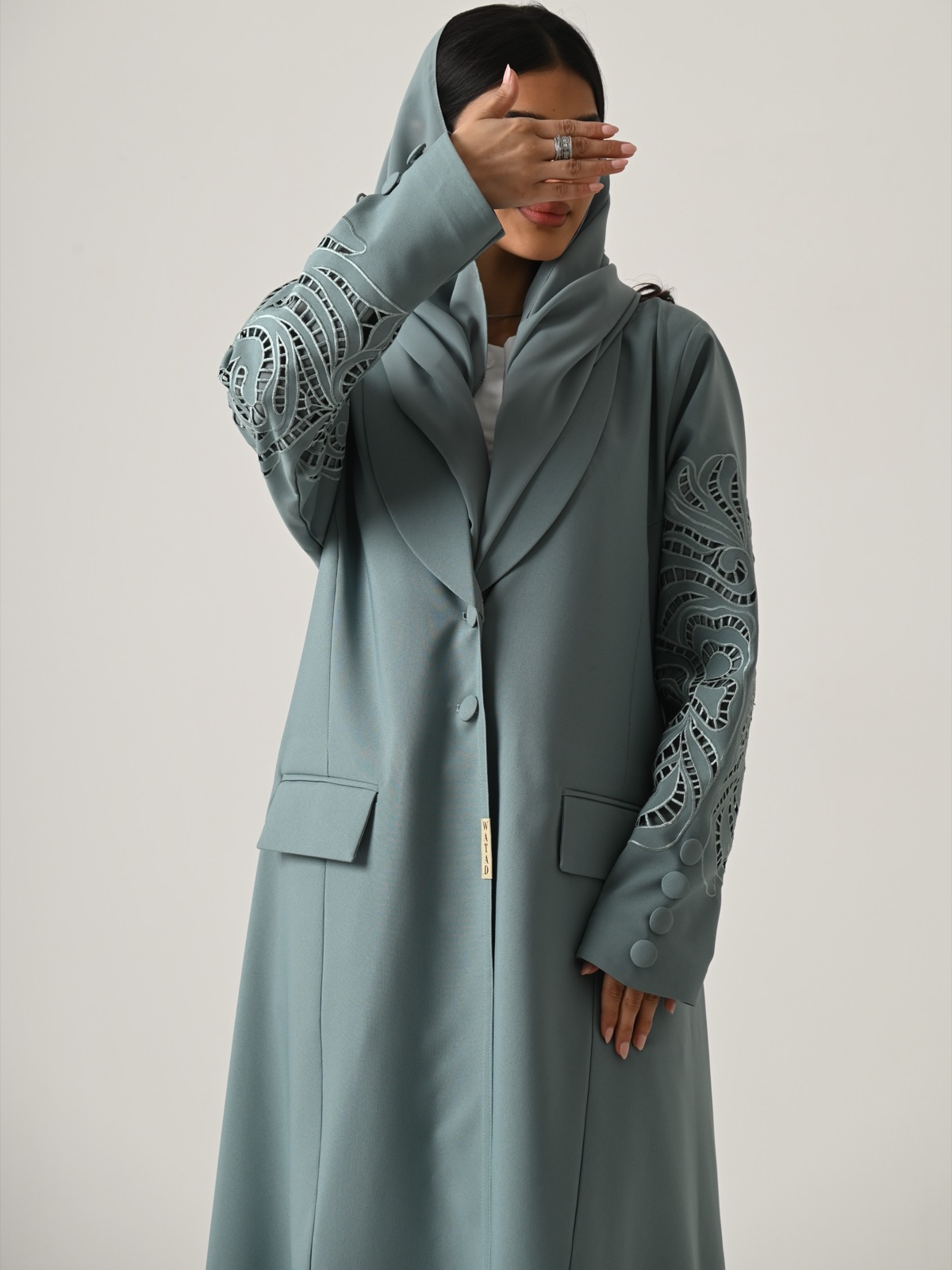 WATAD_ABAYA - Mnsaj
