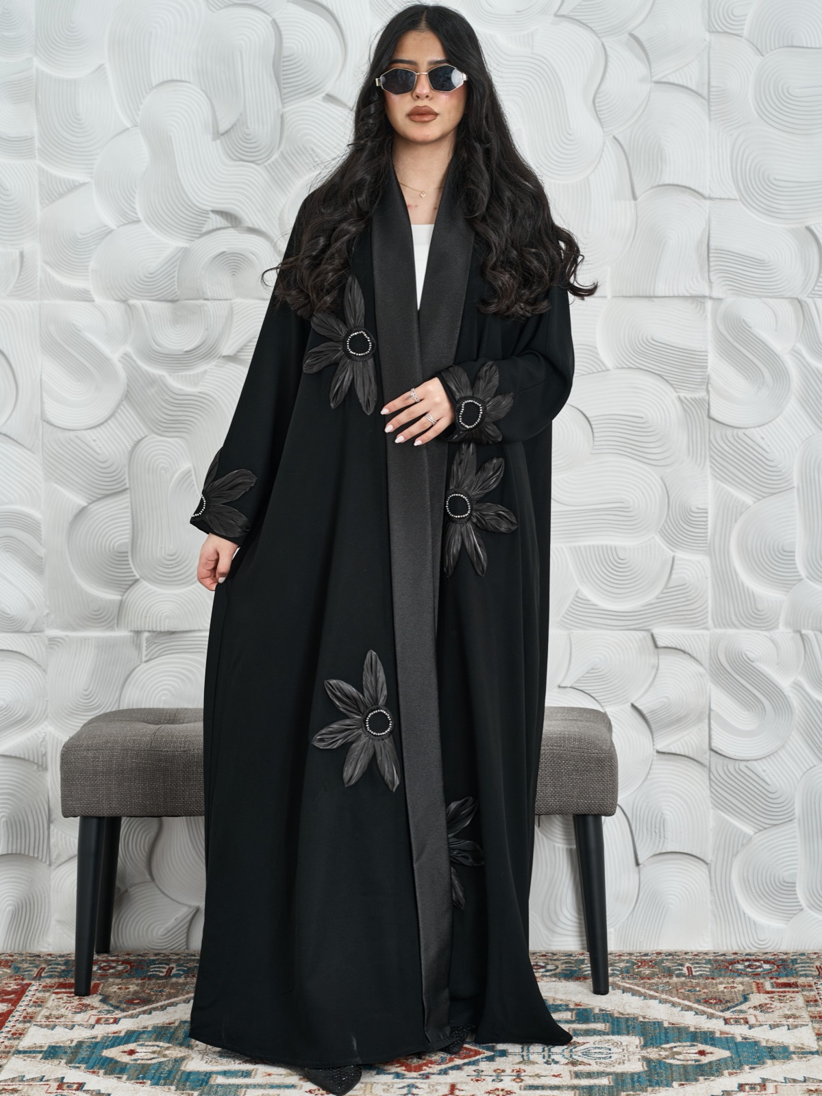 BYFCOUTURE - Alternate View - Mnsaj