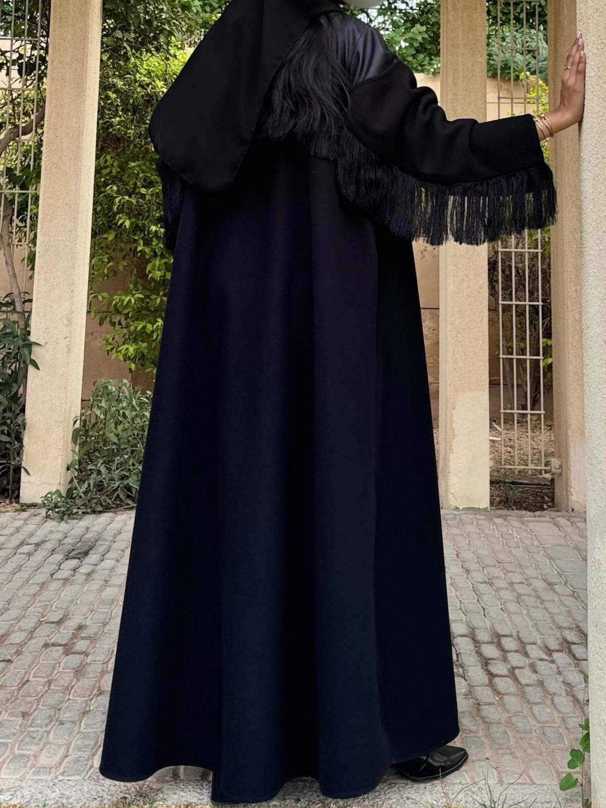 24.ABAYA - Image 5 - Mnsaj