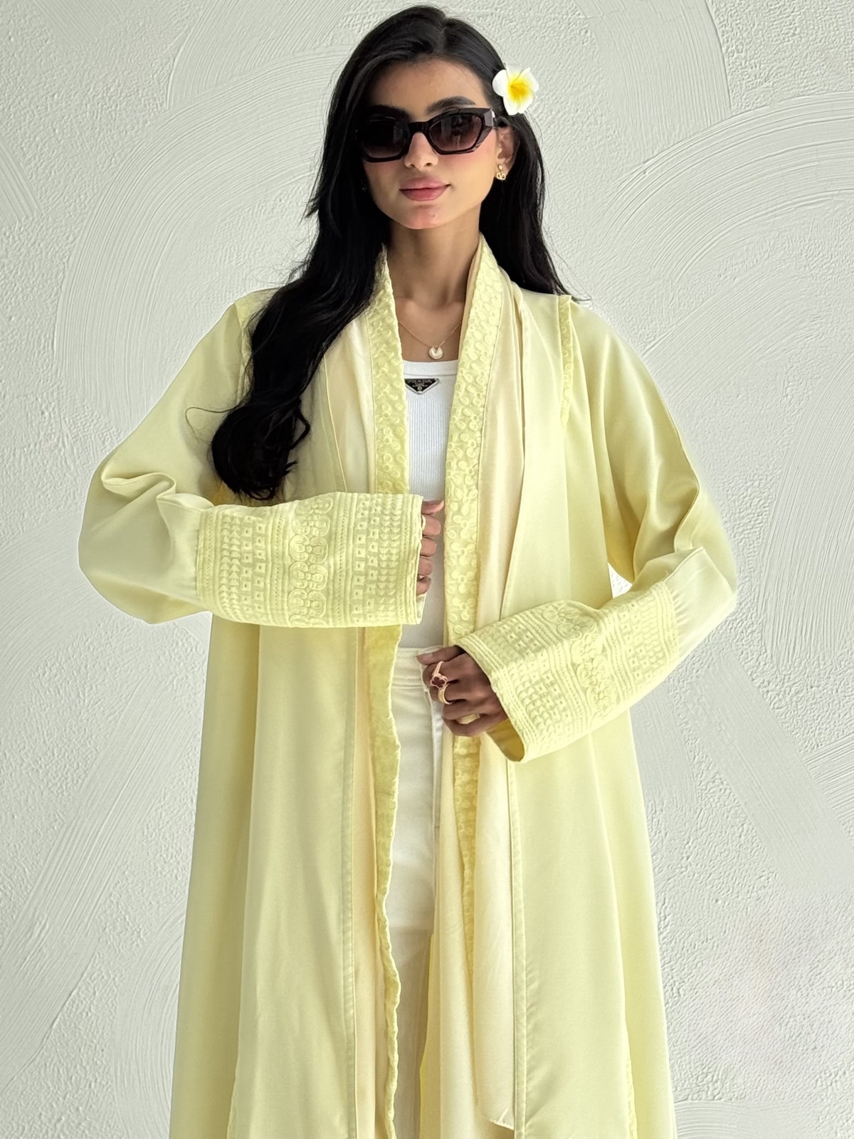 24.ABAYA - Image 5 - Mnsaj