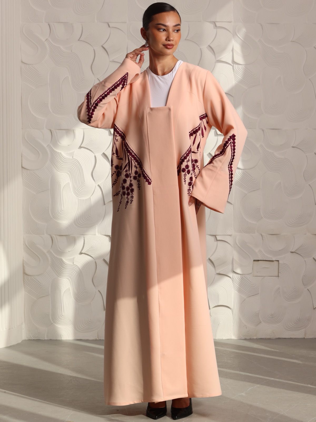 LN_THREADS - Image 5 - Mnsaj