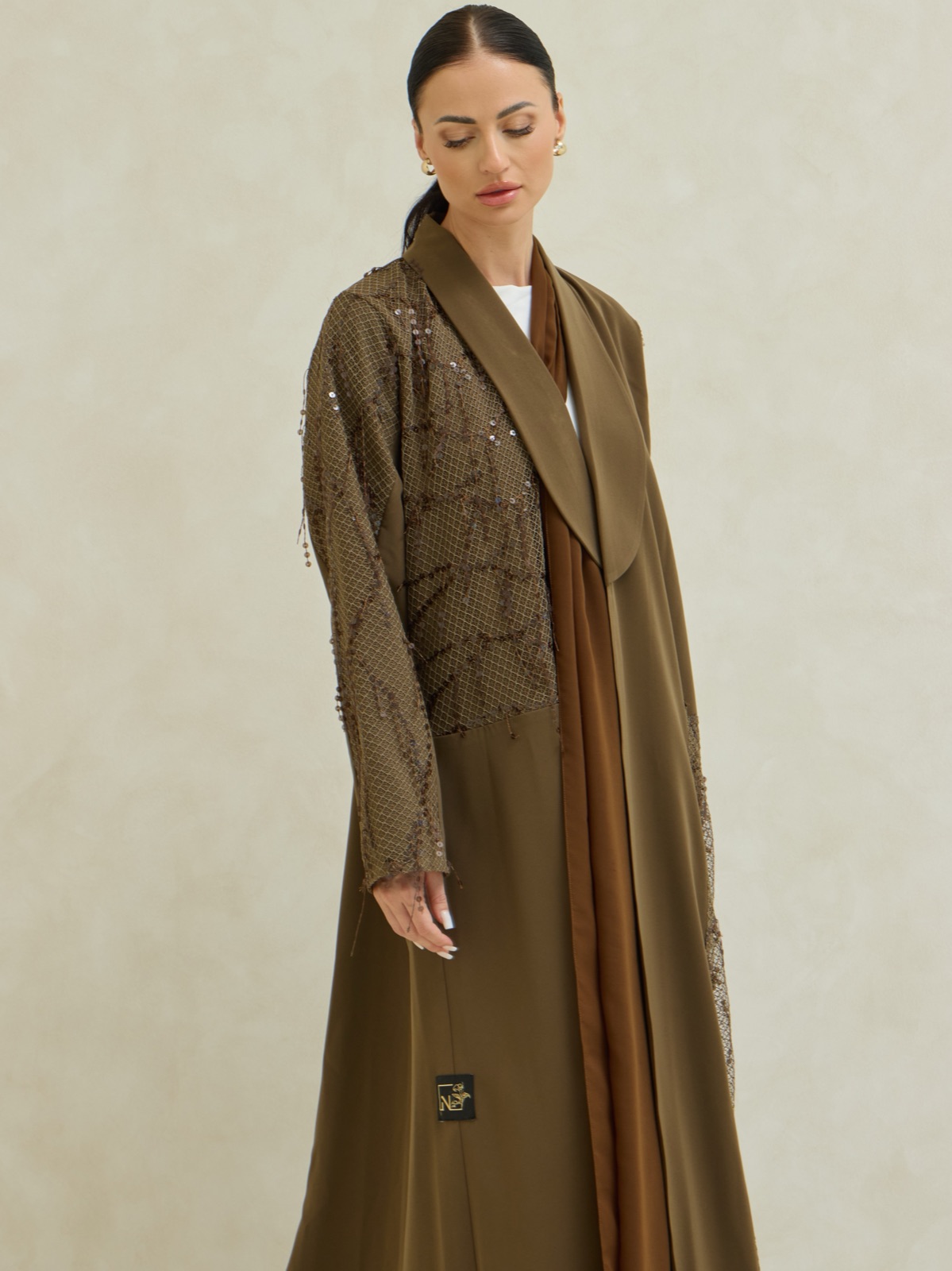 NADALINE86 - Alternate View - Mnsaj