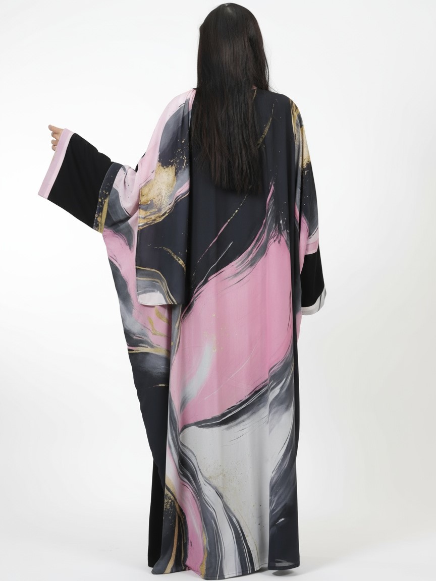 LABAYA.A - Alternate View - Mnsaj