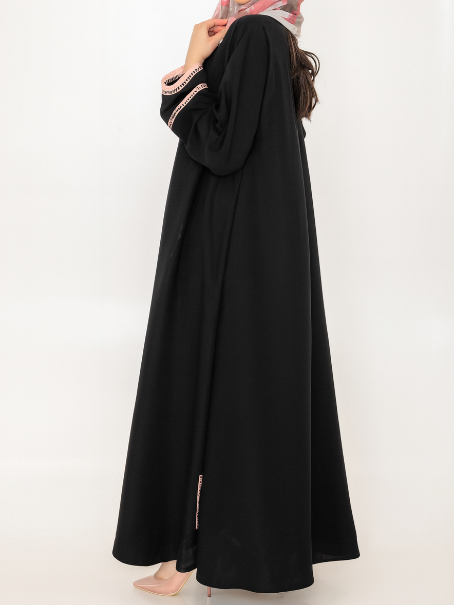 PIANURA.ABAYA - Alternate View - Mnsaj