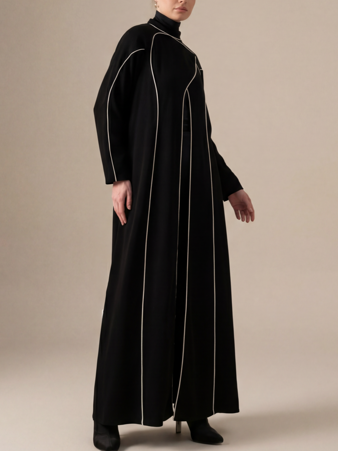 MANTLE.BH - Image 3 - Mnsaj