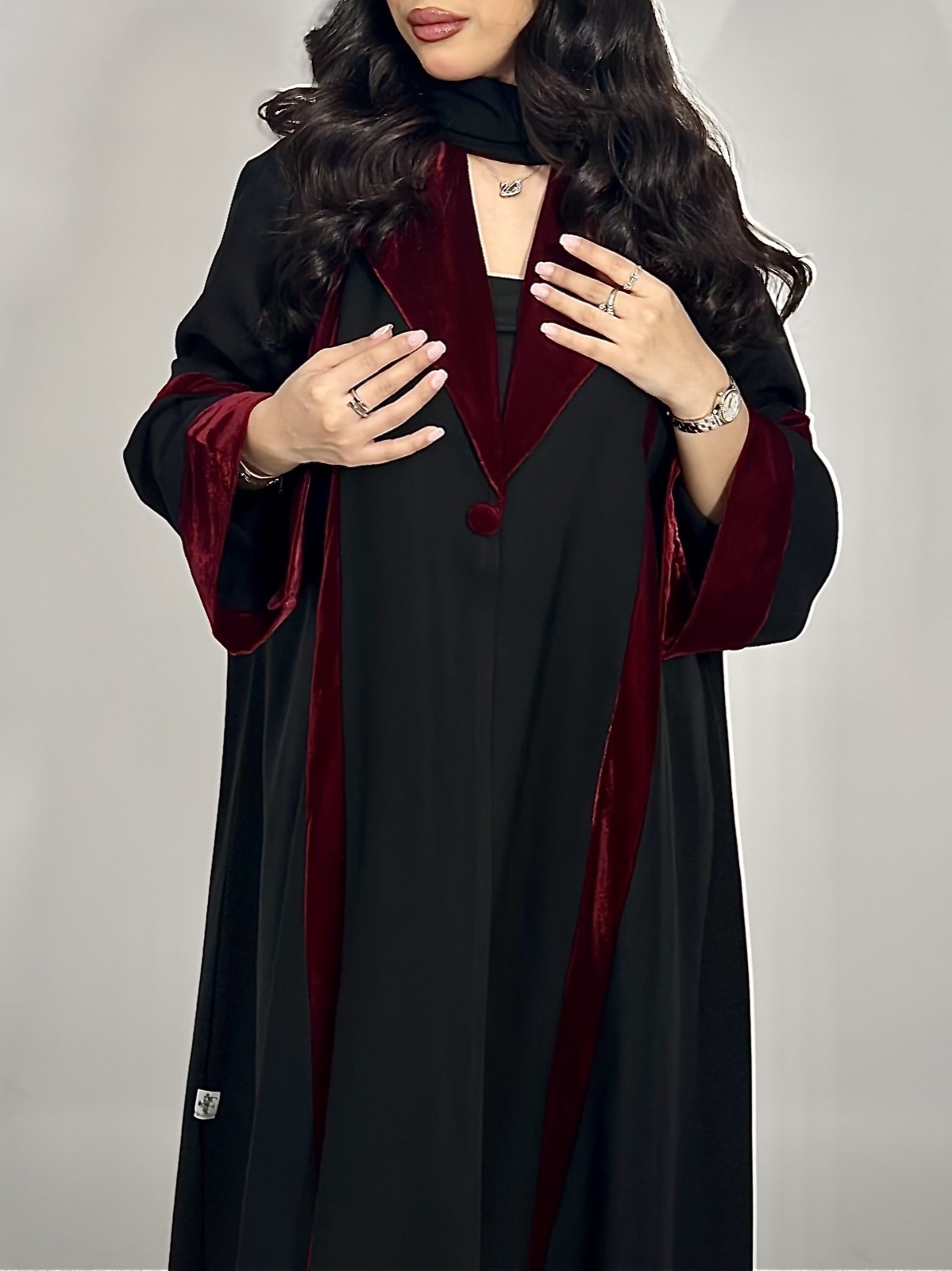 BYFCOUTURE - Alternate View - Mnsaj